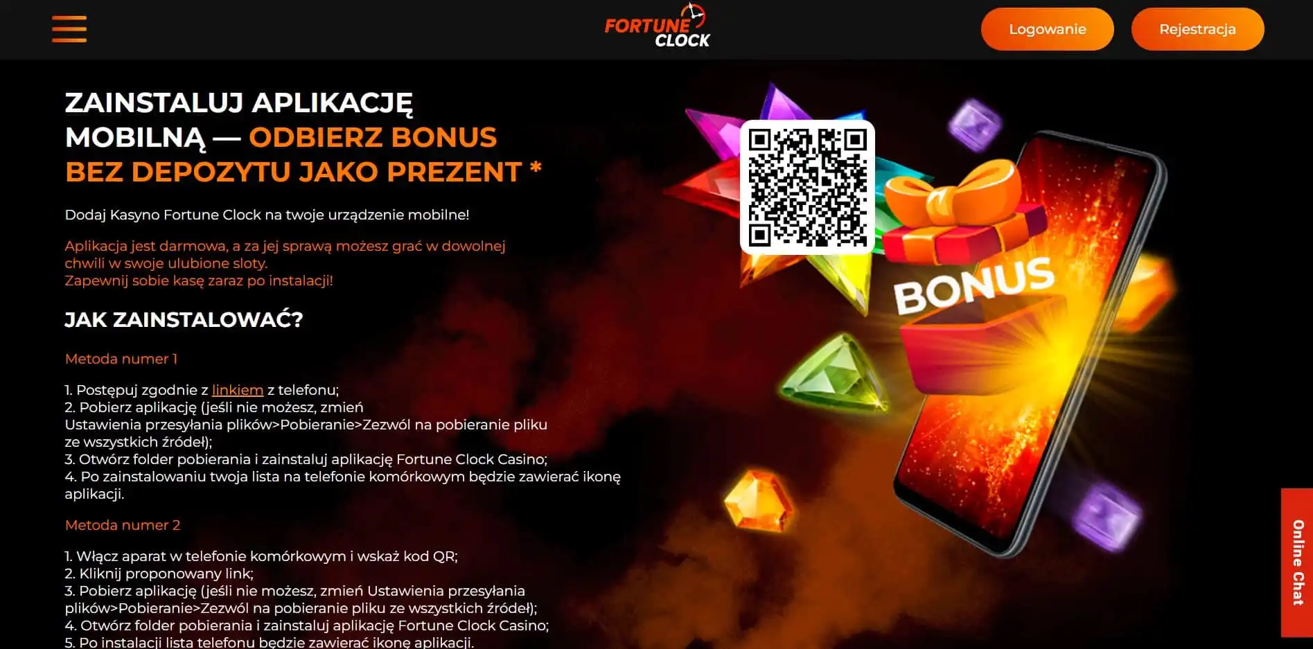 Fortune Clock Review