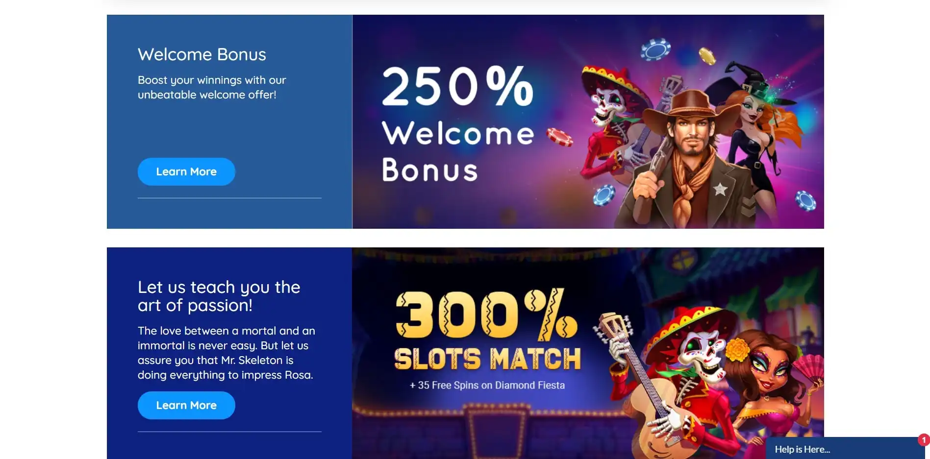 Freespin Casino No Deposit Bonus