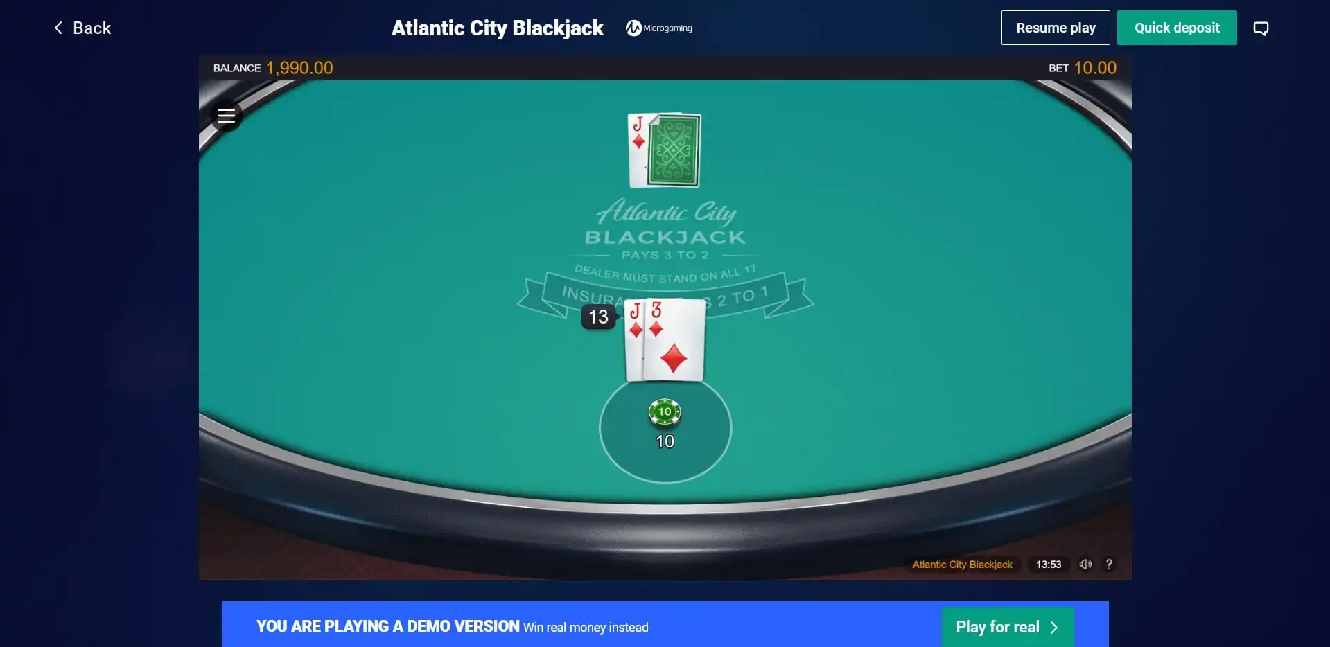 Frumzi Slots