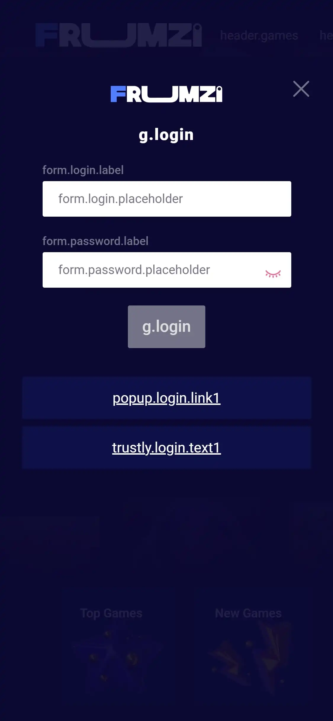 Ecco 7 modi per migliorare la Frumzi Login