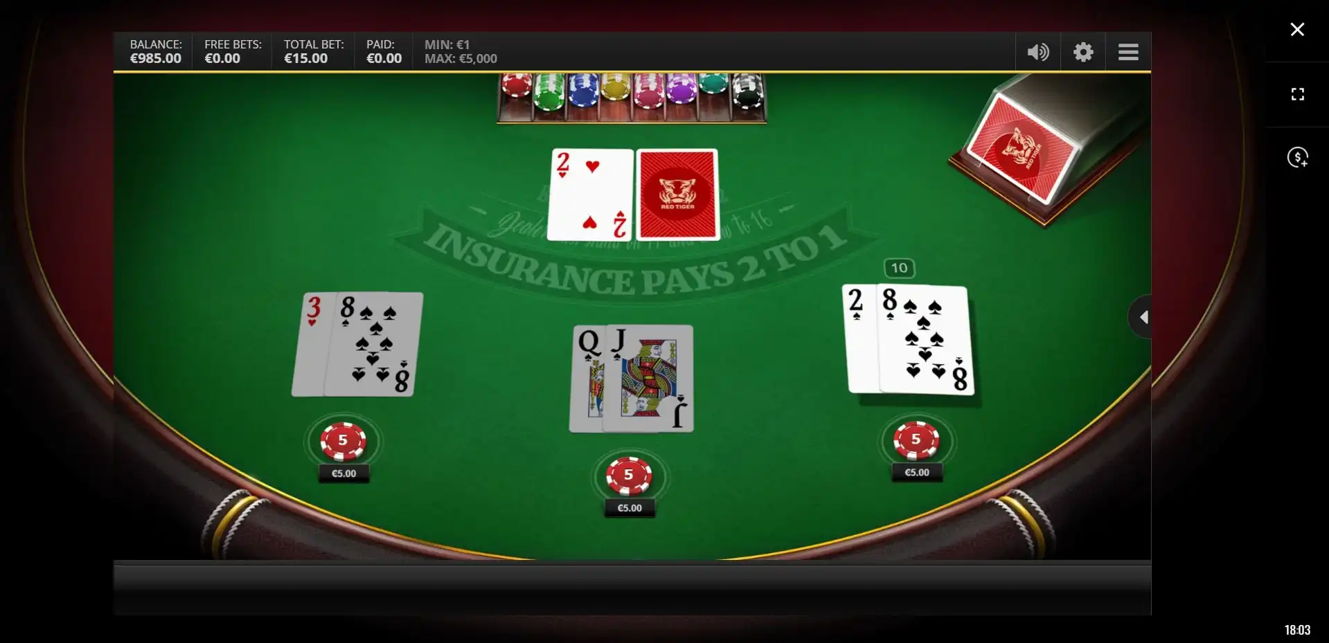 Funbet Casino Slots