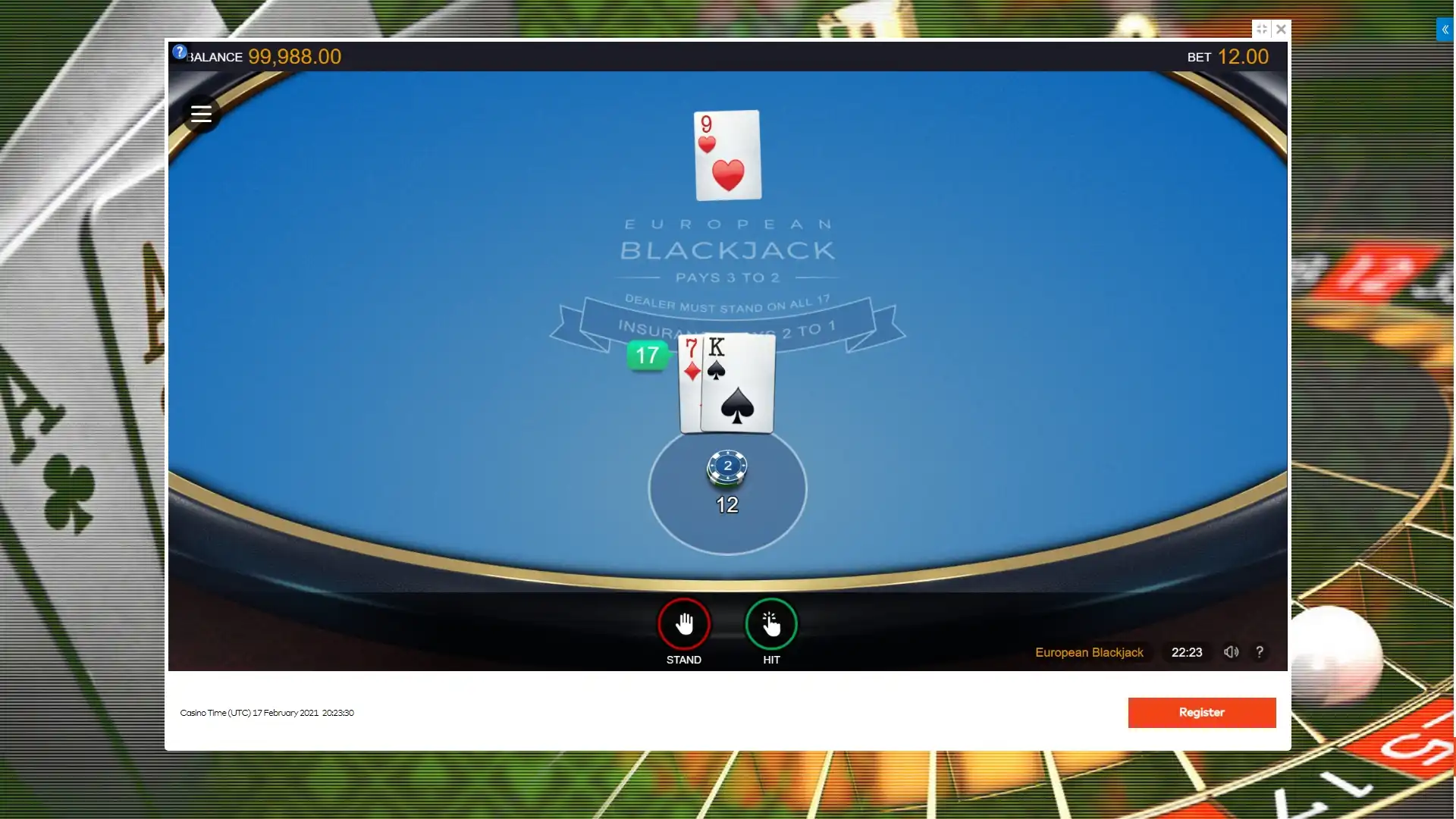 Fun Casino Slots