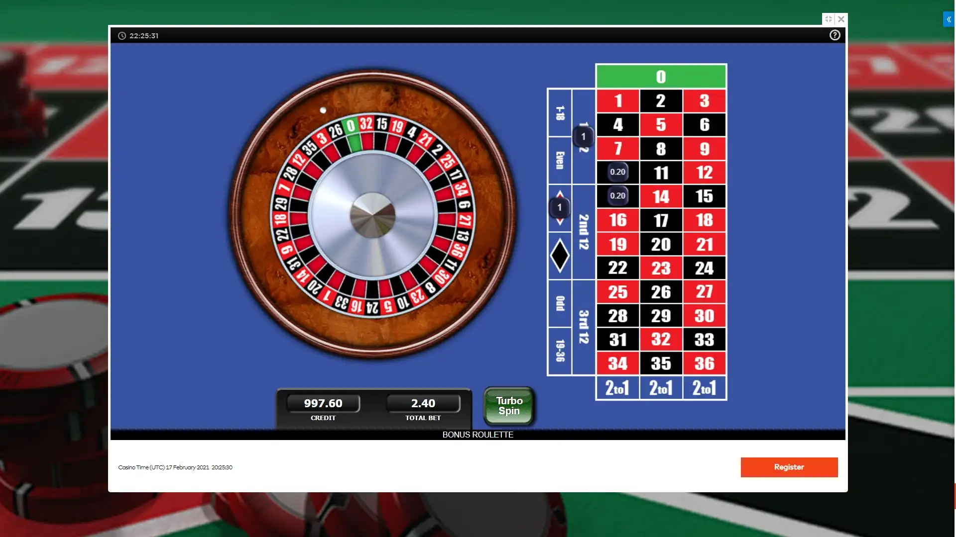 Fun Casino Casino Games