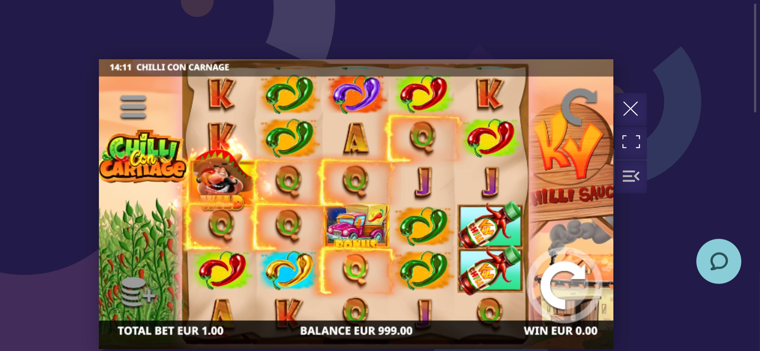 Gambola Casino Mobile Slot Games Review