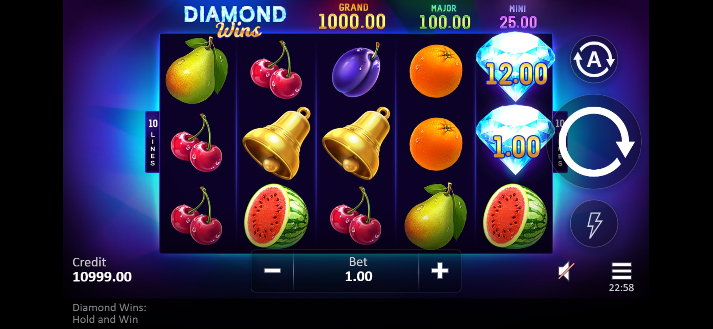 GetSlots Casino Mobile Slot Games Review