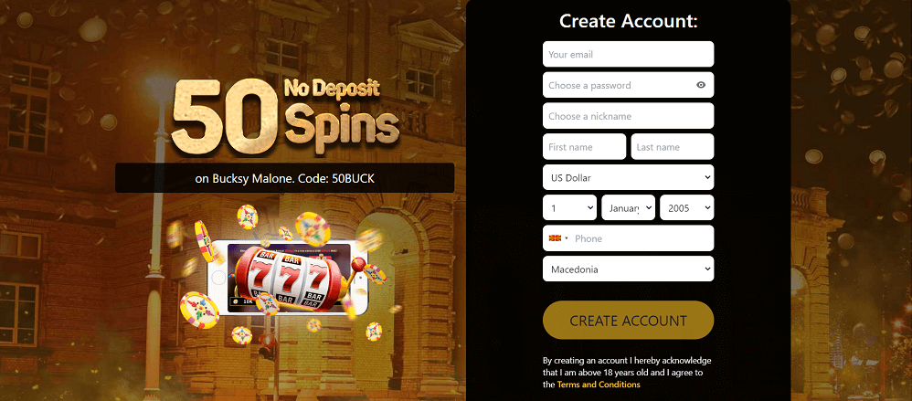 no deposit codes for existing players