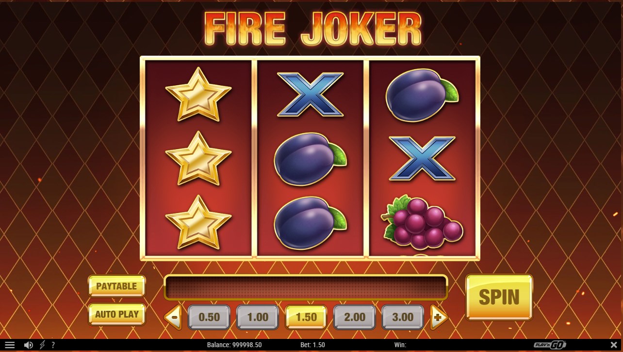 Haz Casino Slot Games