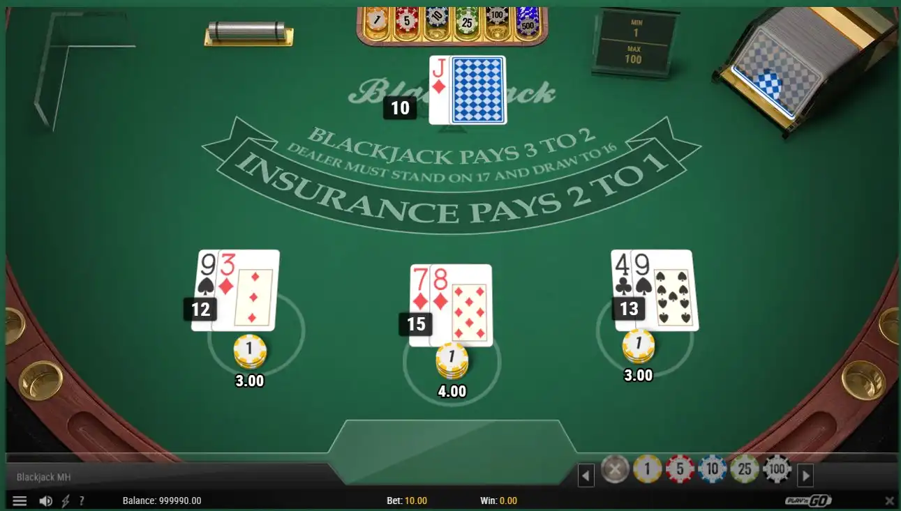 Haz Casino Slots