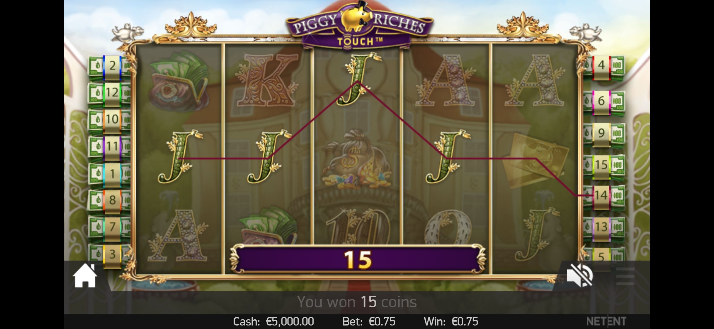 HighRoller Casino Mobile Slot Games Review