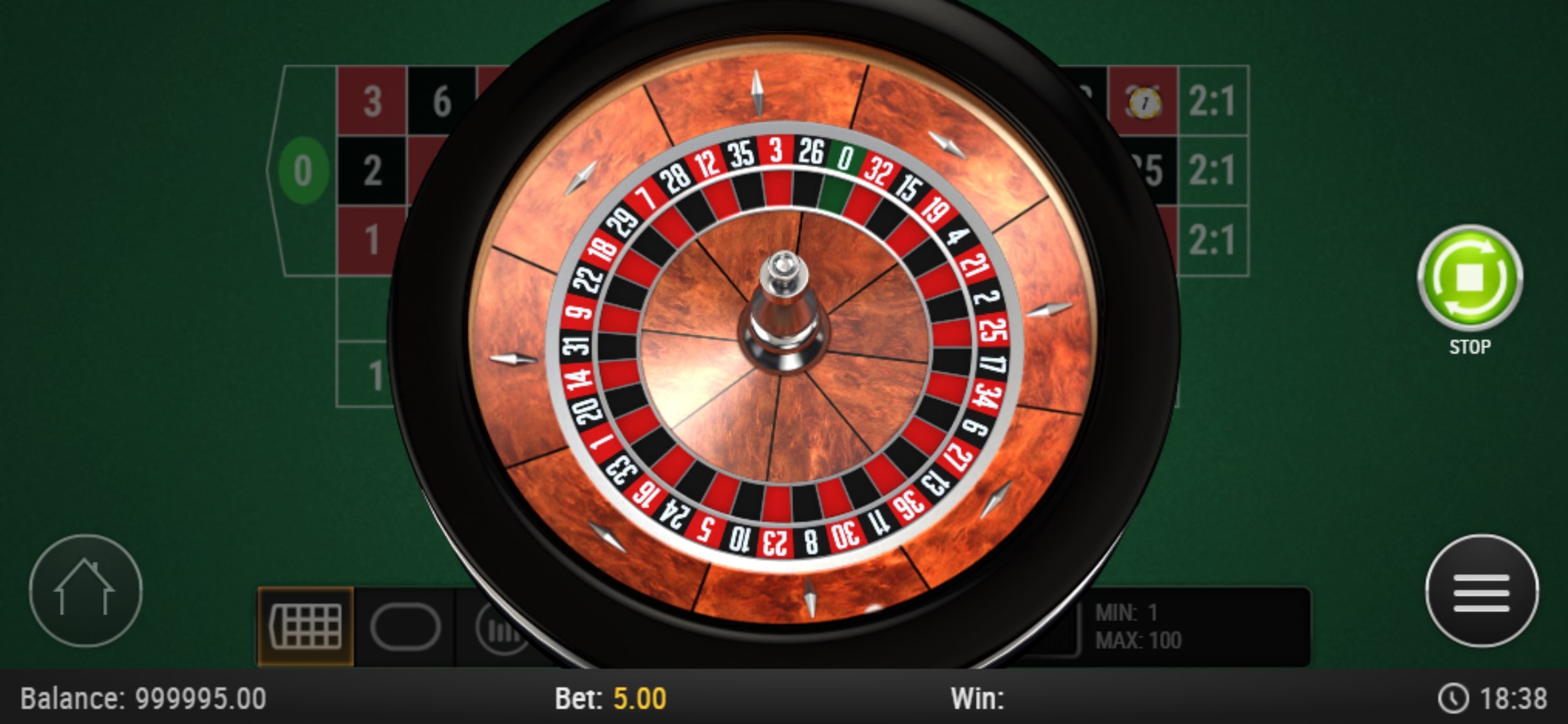 HighRoller Casino Mobile Casino Games Review