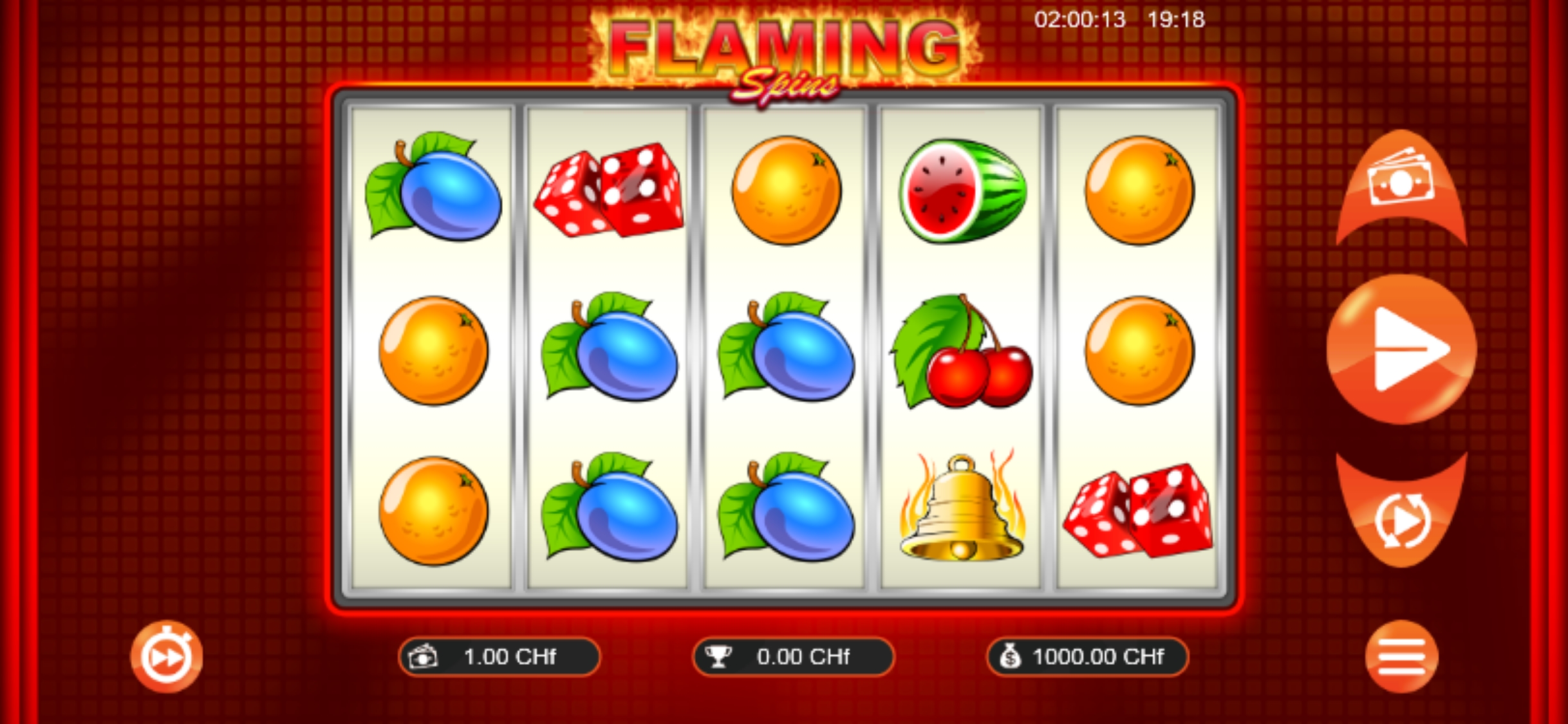Jackpots CH Casino Mobile Slot Games Review
