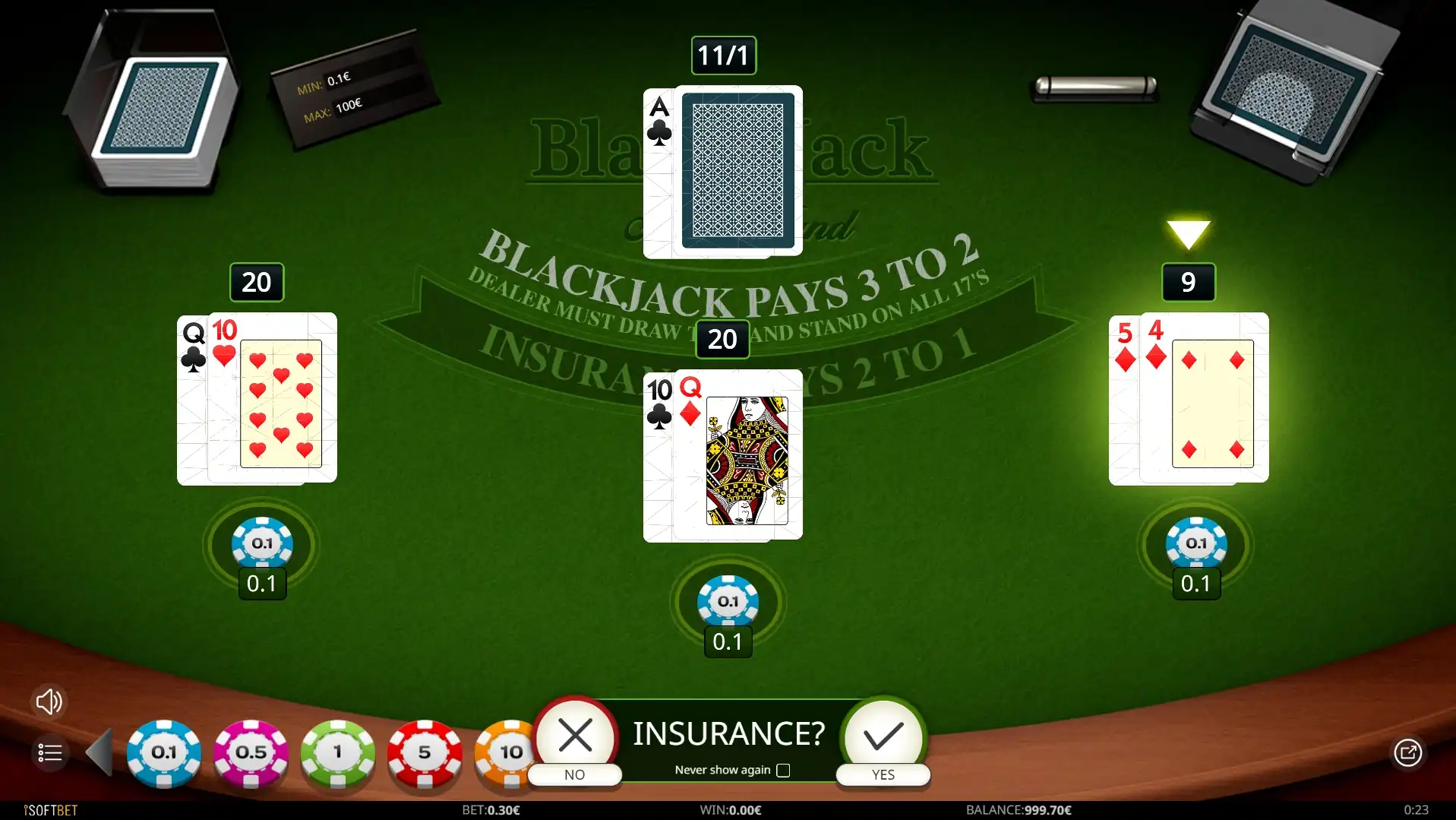 Jambo Casino Slots
