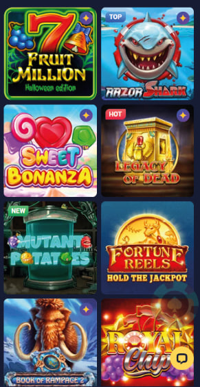 Joo Casino App