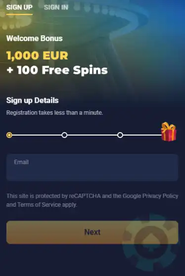 Joo Casino App
