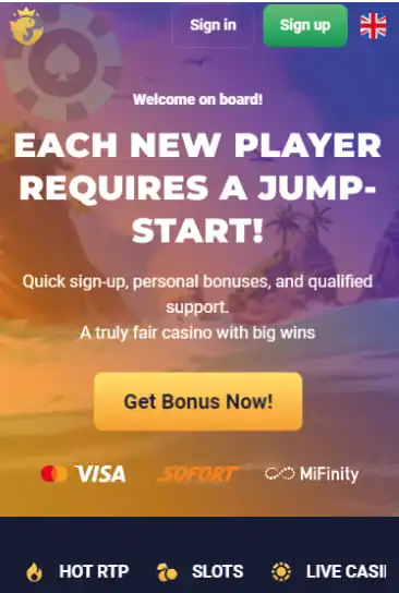Joo Casino App