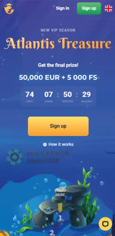 Joo Casino App