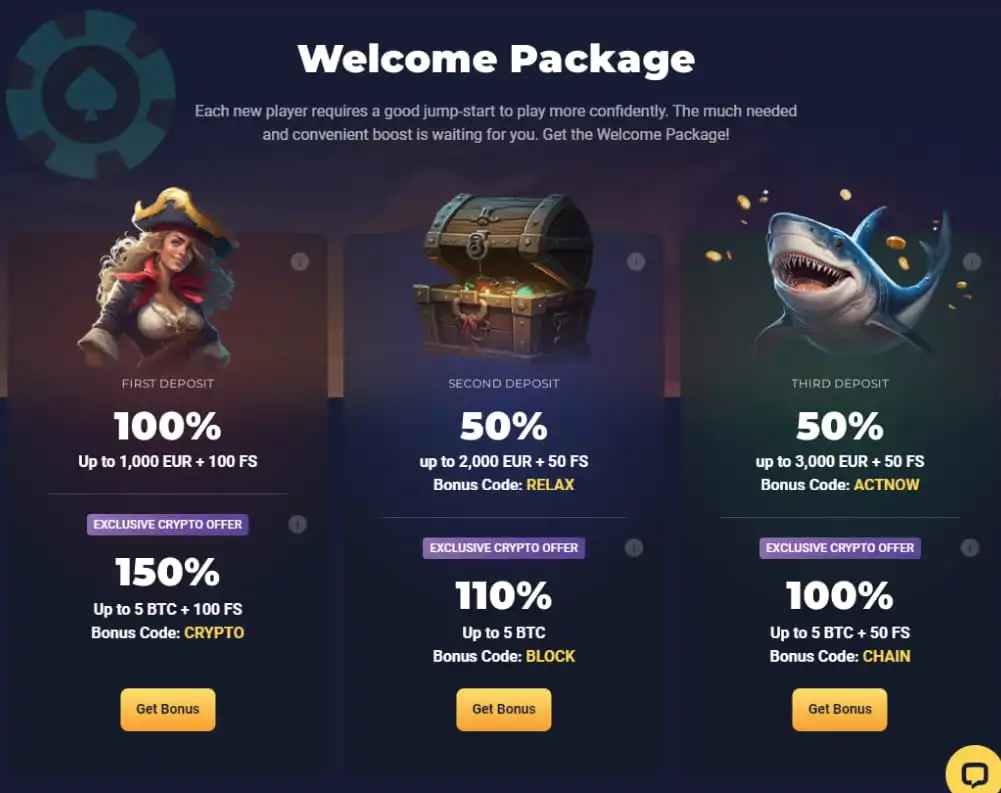 Joo Casino Review