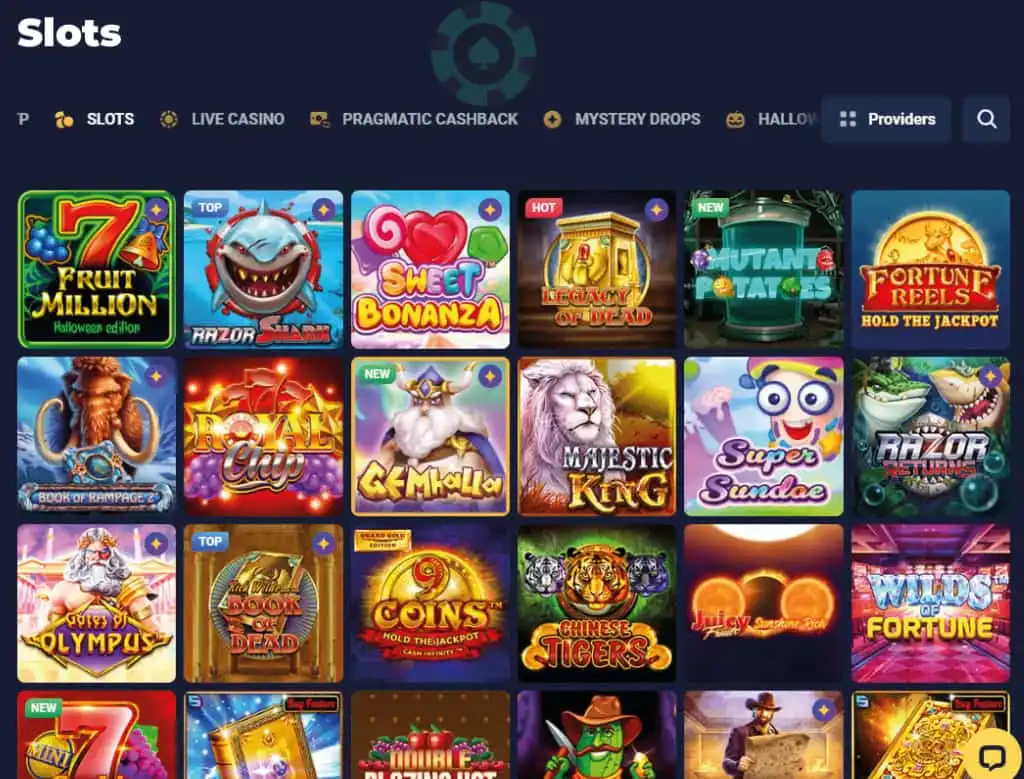 Joo Casino Review