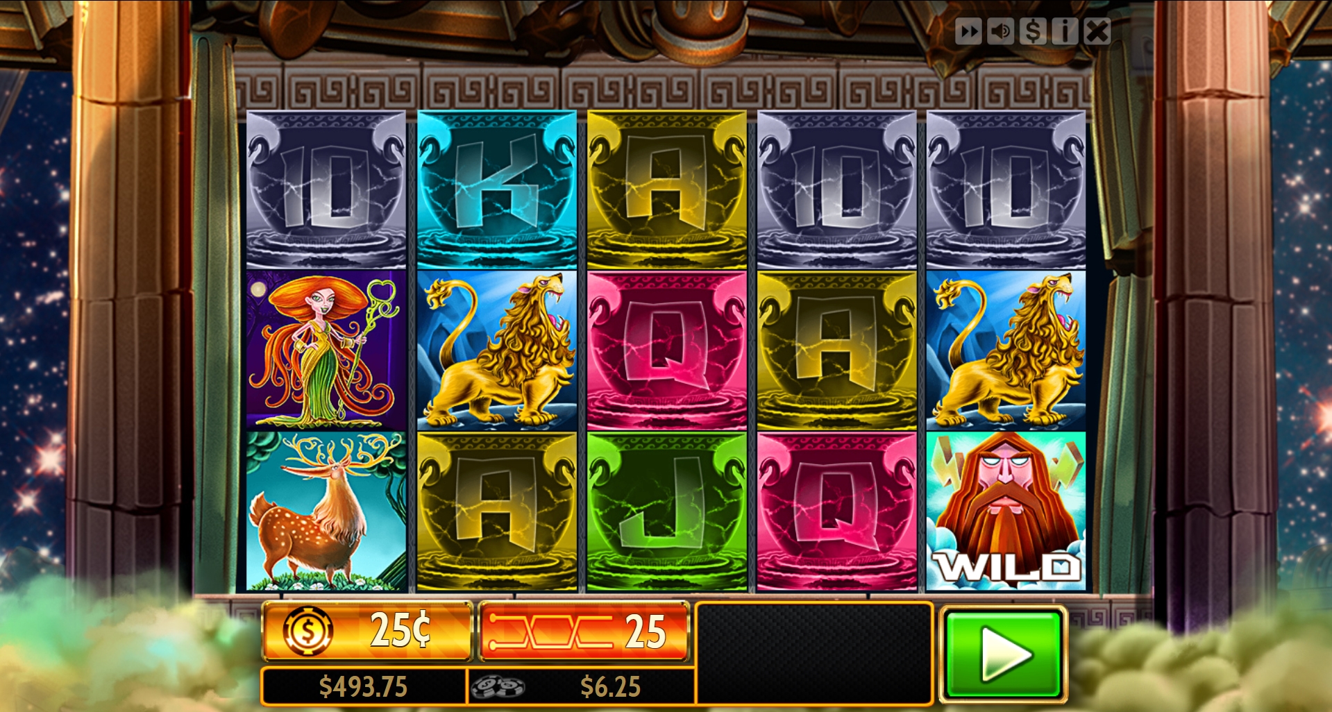 Just Bet Casino Slot Games