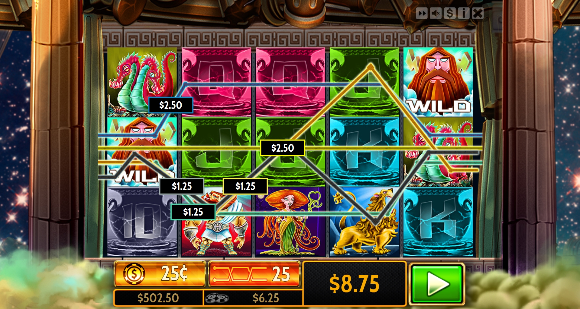 Just Bet Casino Mobile Slot Games Review