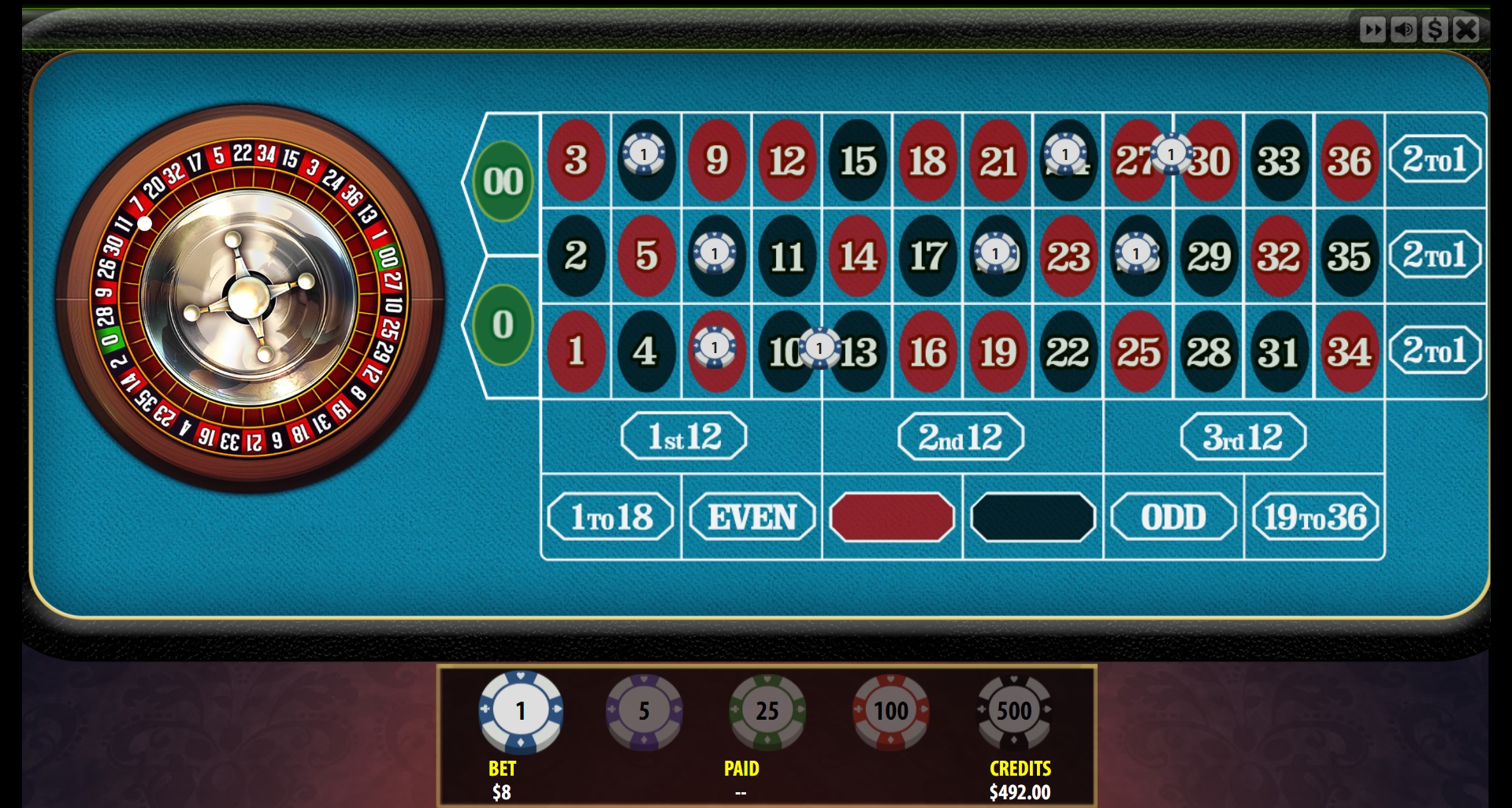 Just Bet Casino Mobile Casino Games Review