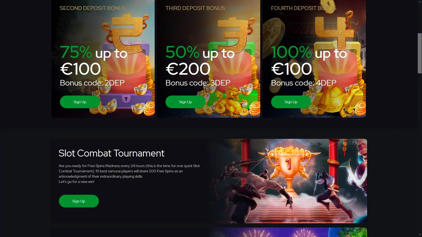 KatsuBet No Deposit Bonus