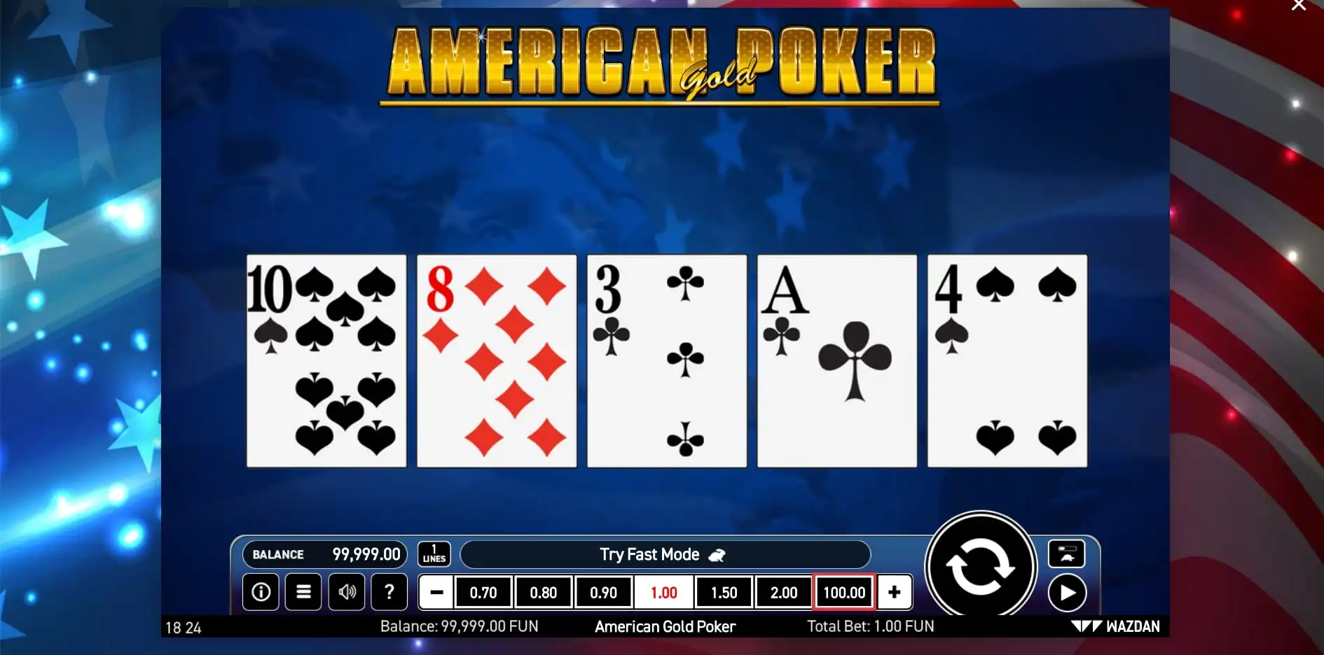 KingBit Casino Slots