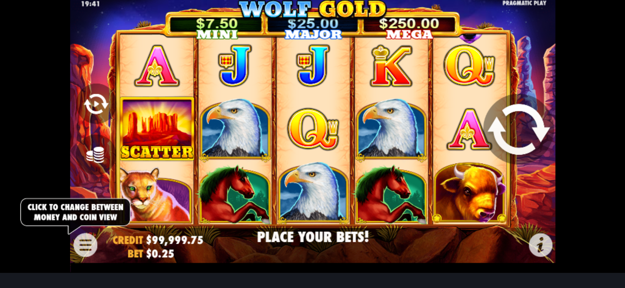 Leon Casino Mobile Slot Games Review