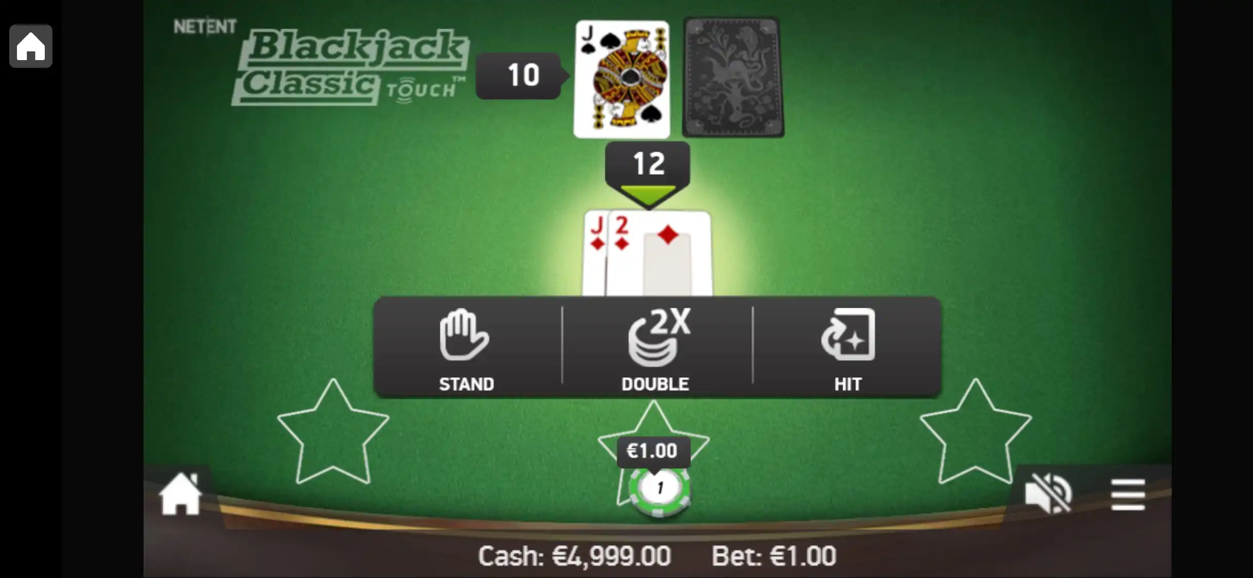 Leo Vegas Casino Mobile Slots Review