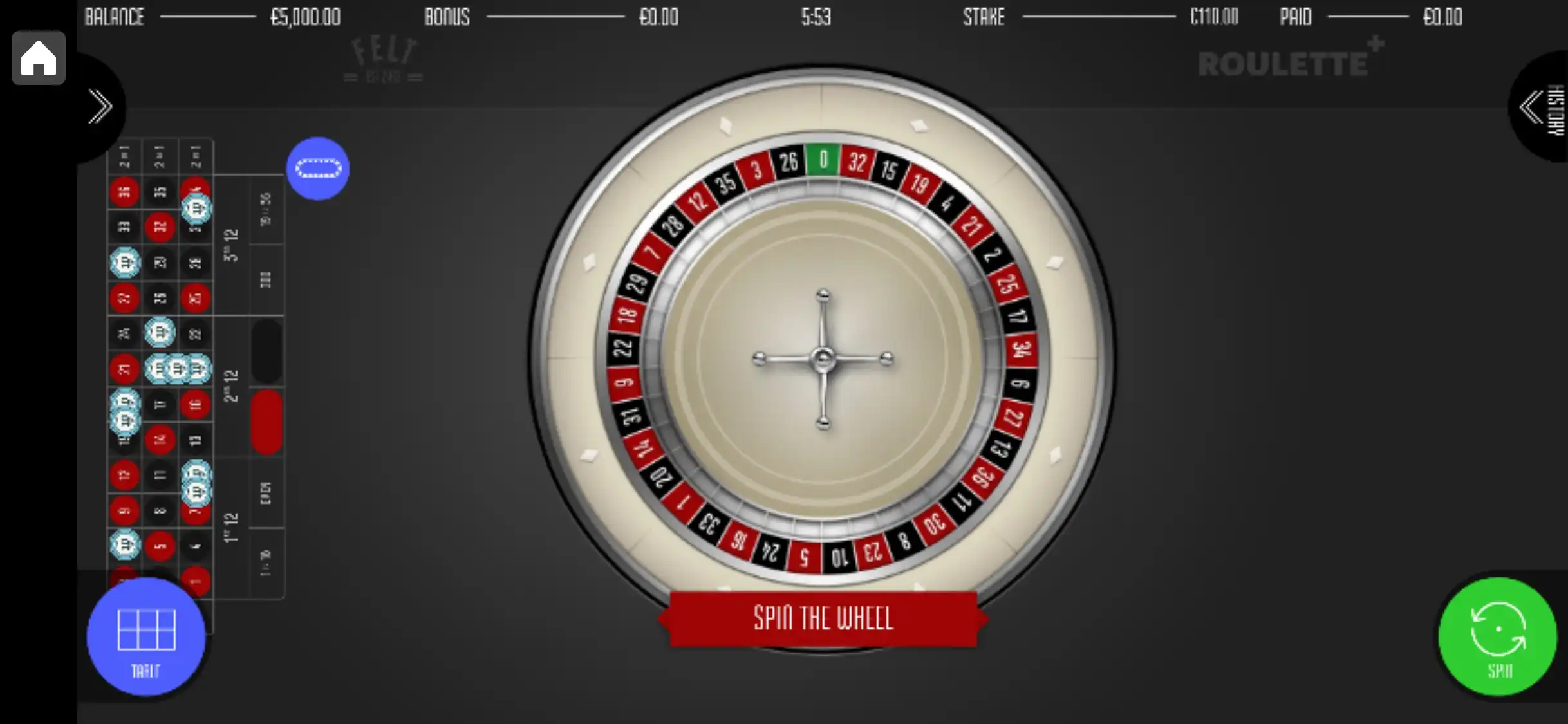 Leo Vegas Casino Mobile Casino Games Review