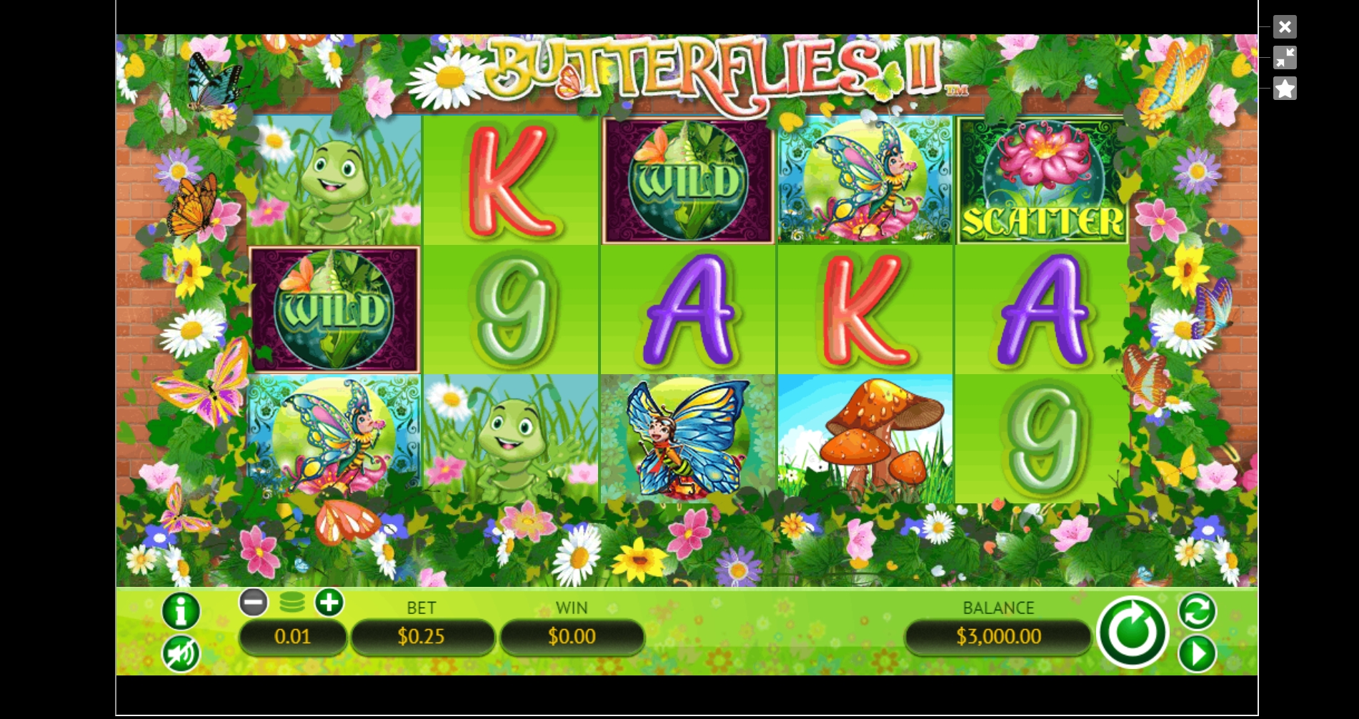 Liberty Slots Casino Slot Games