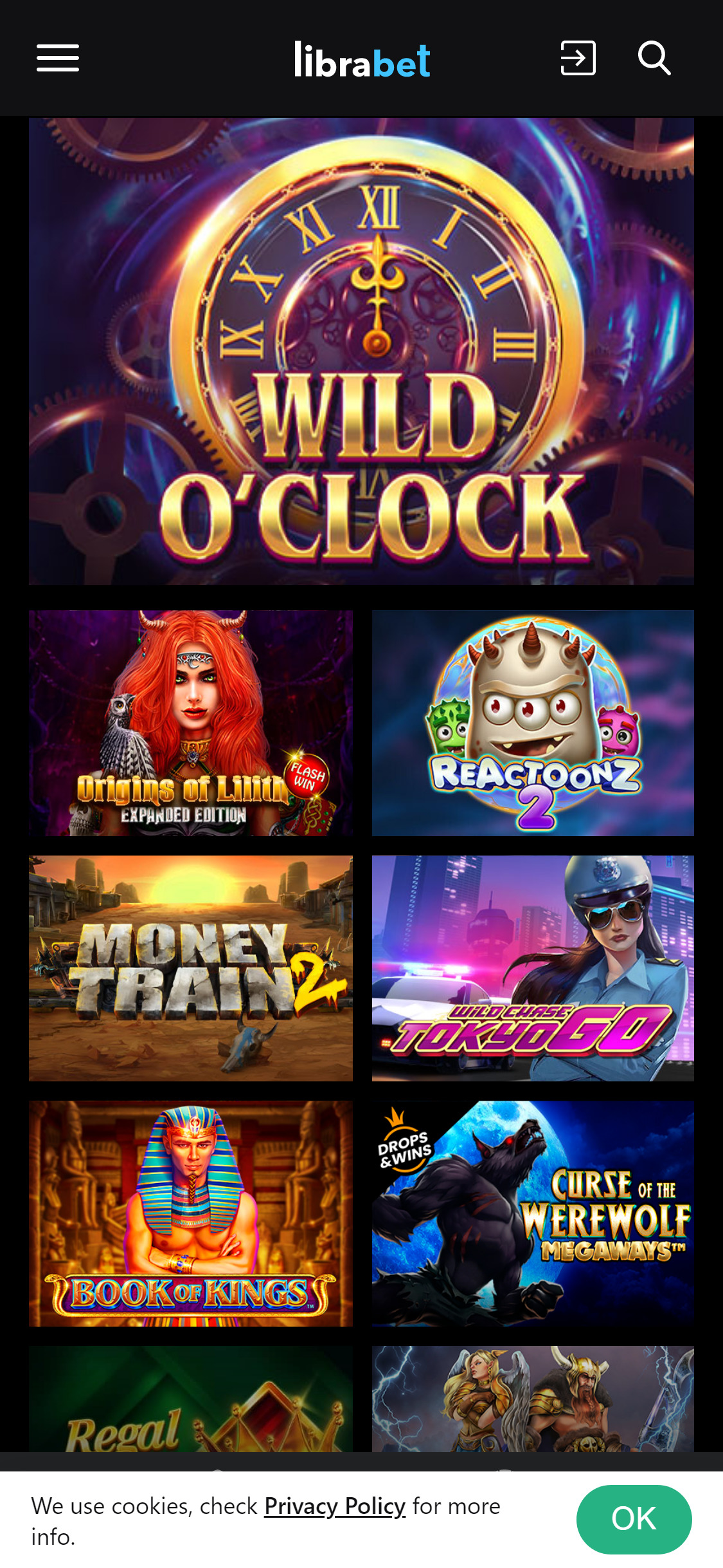 Sexy People Do online casinos :)