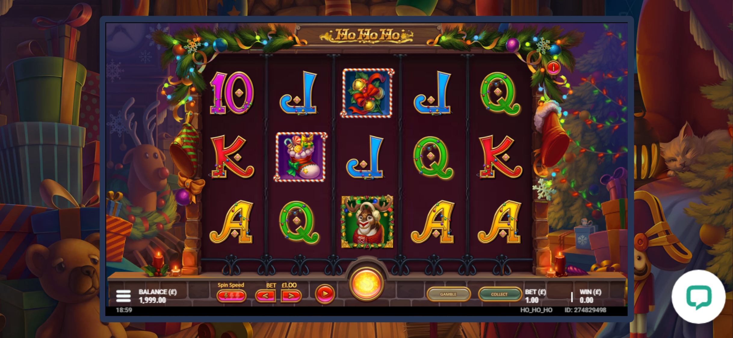 Live Casino Mobile Slot Games Review