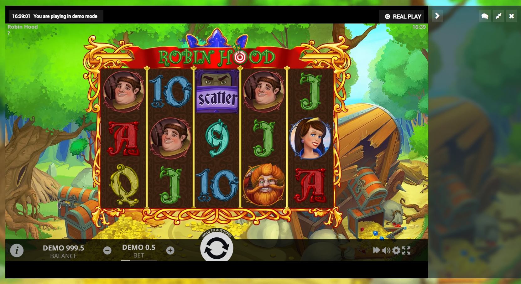 Live Casino Ireland Slot Games