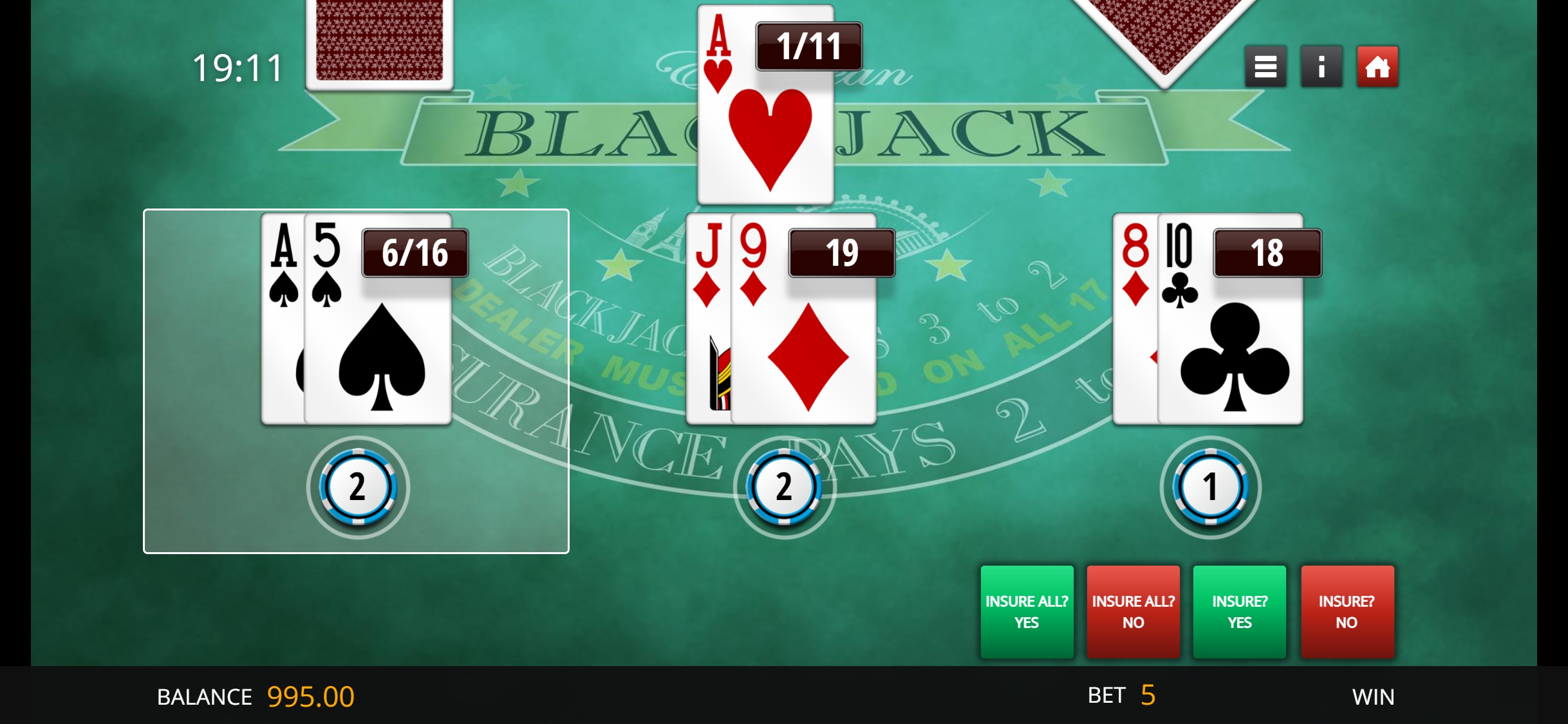 Live Casino Ireland Mobile Slots Review