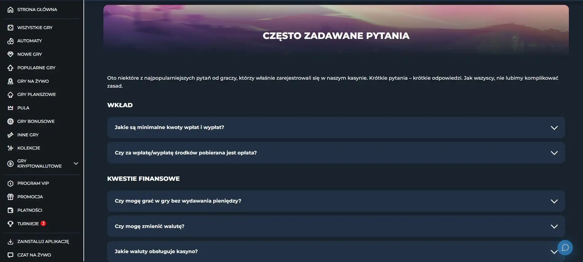 Loki Casino Review
