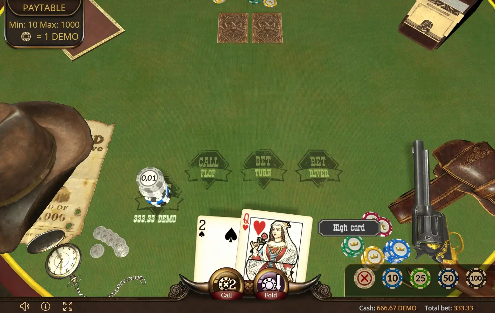 Lucky 31 Casino Slots