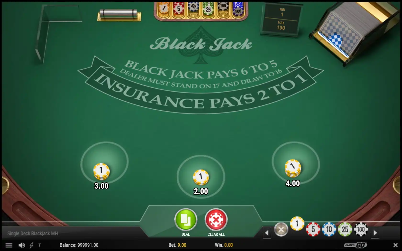 Lucky Bird Casino Slots