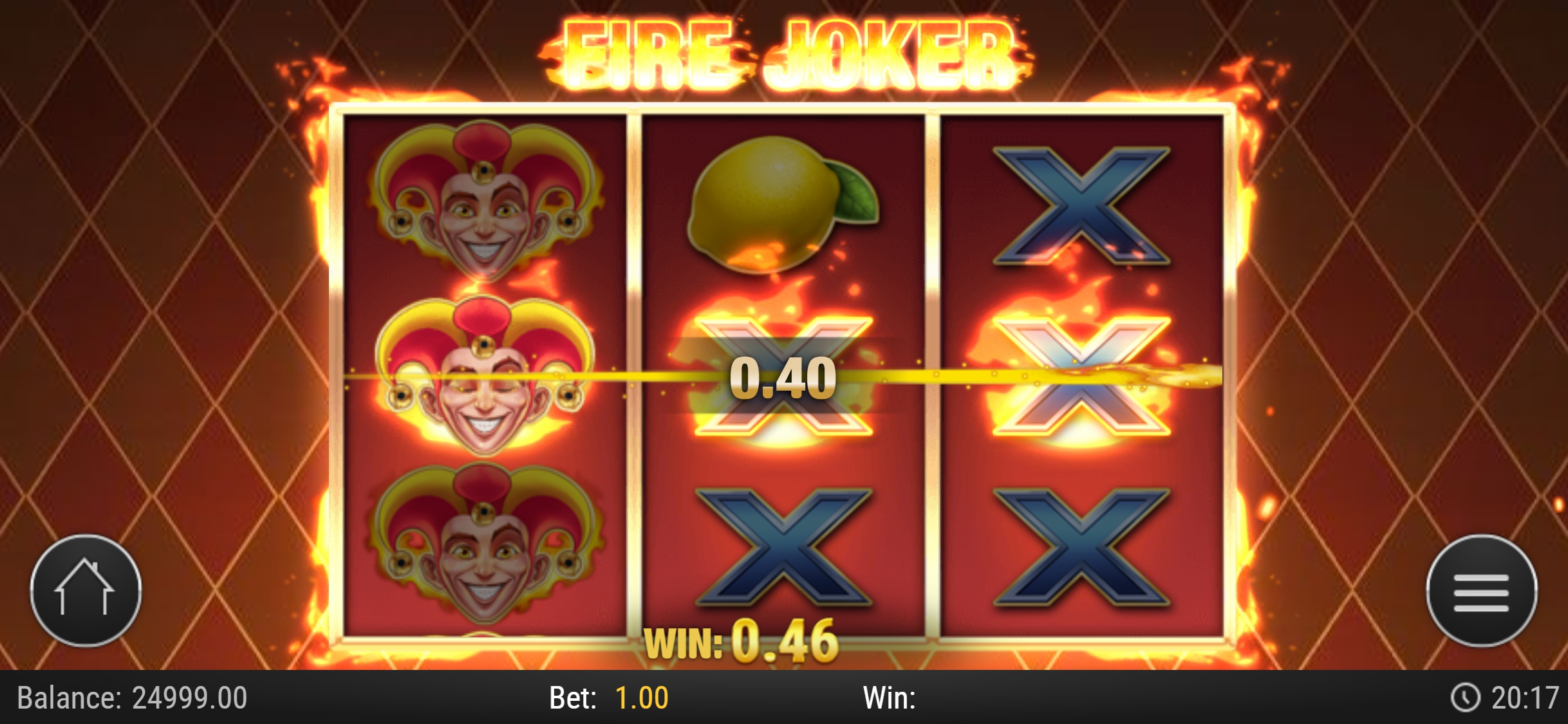 Lucky Hit Casino Mobile Slot Games Review