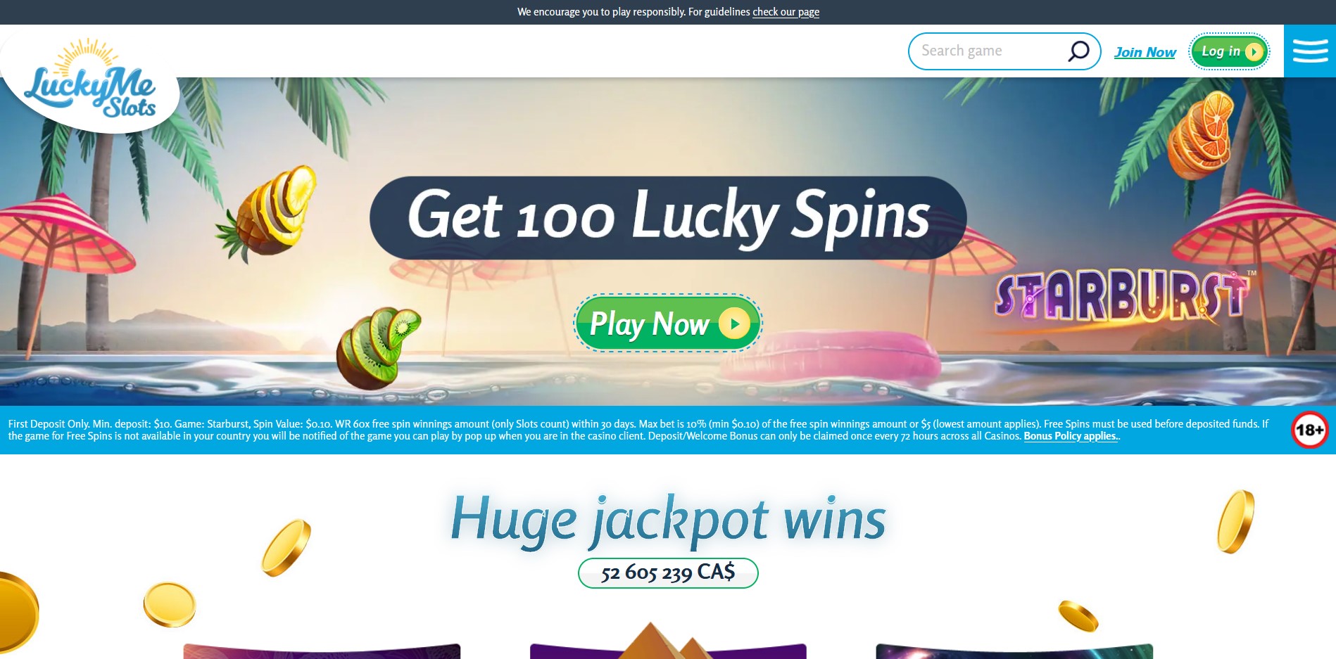 lucky me slots no deposit bonus