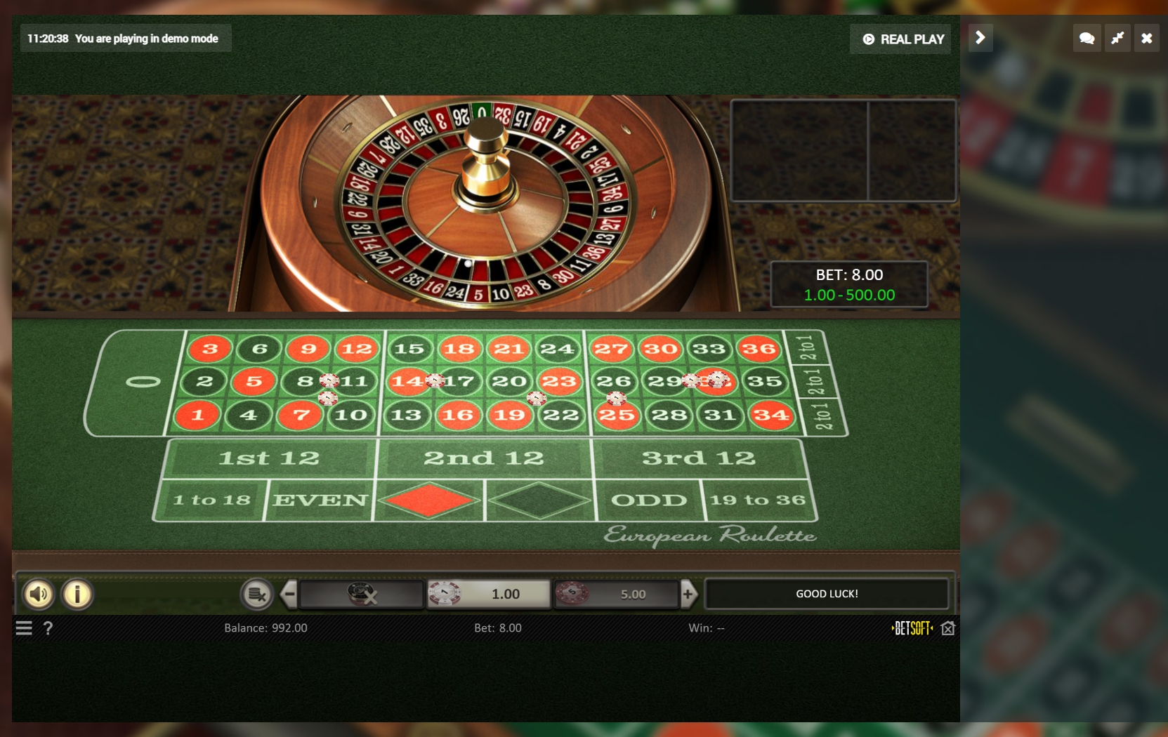 Lucky Win Slots Casino Casino Games