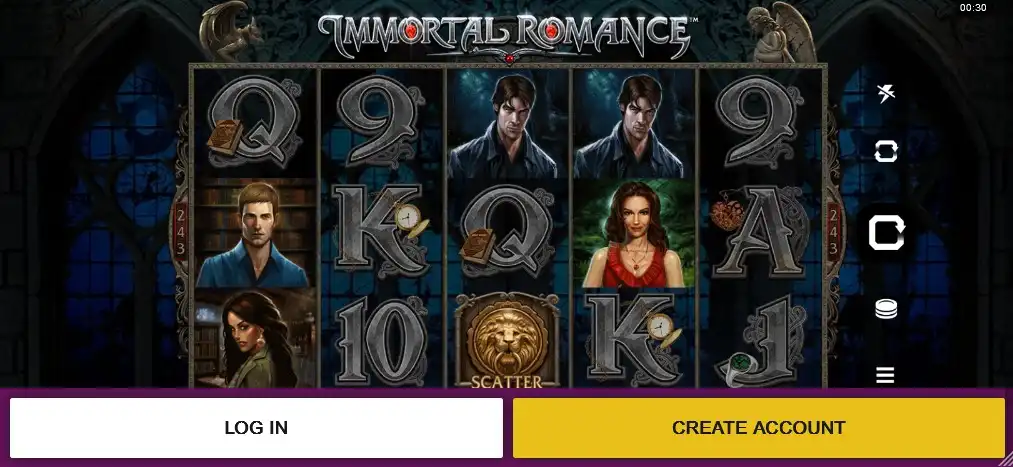 Magical Spin Casino Mobile Slot Games Review