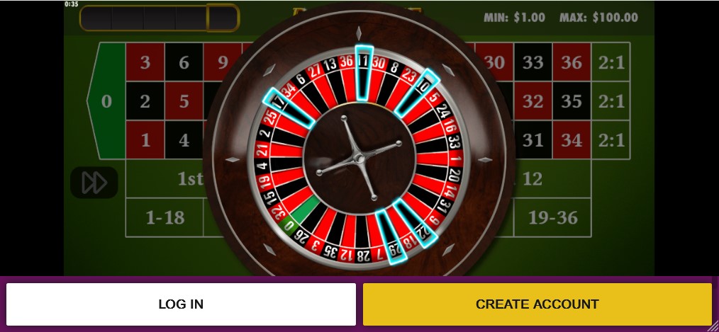 Magical Spin Casino Mobile Casino Games Review