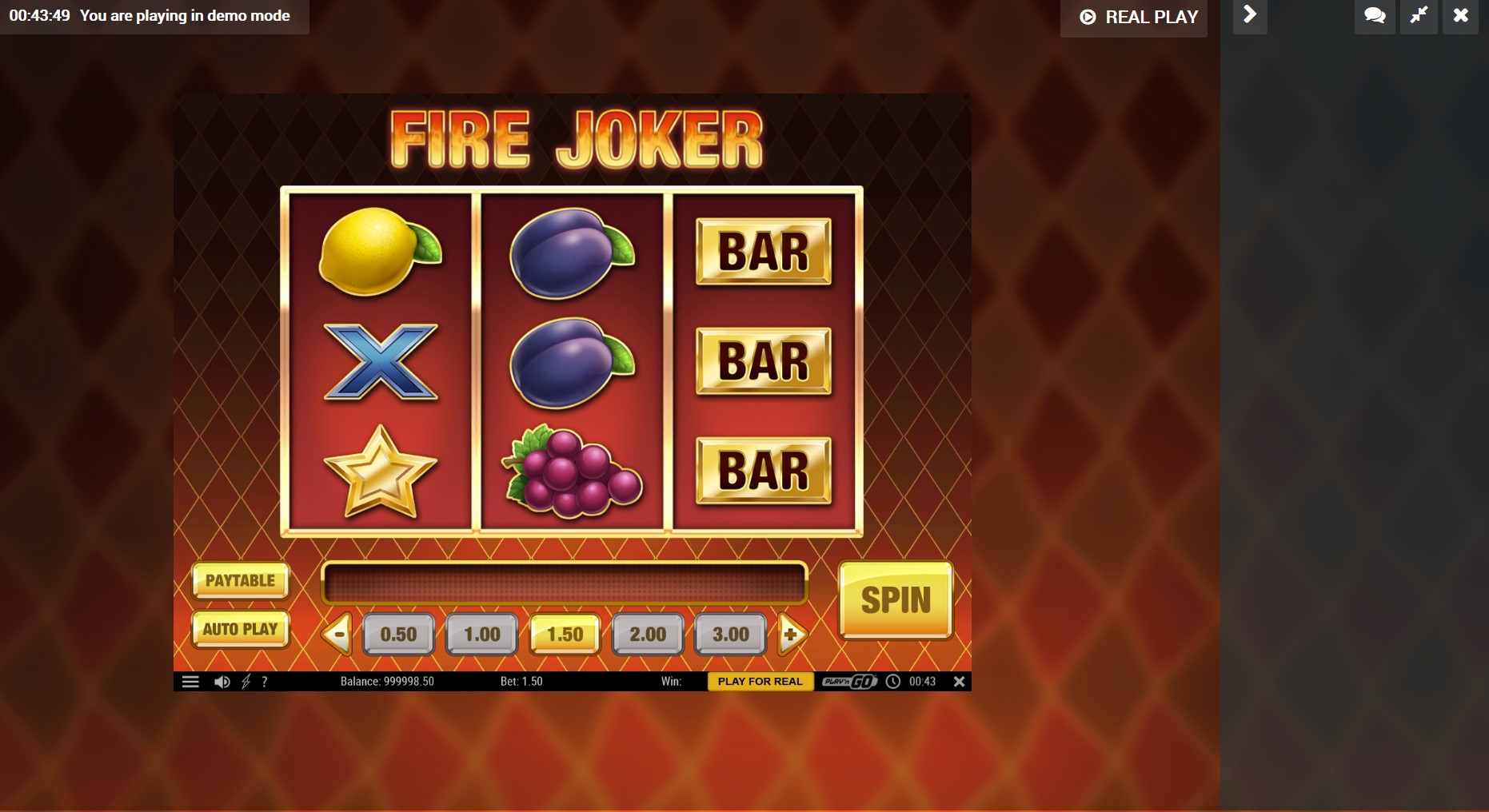 Mako Casino Slot Games