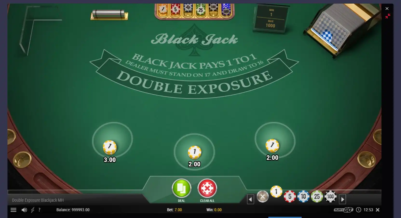 Maria Casino Slots