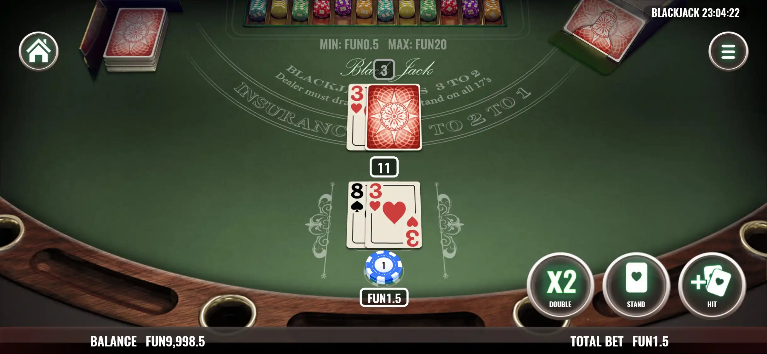 mBit Casino Mobile Slots Review