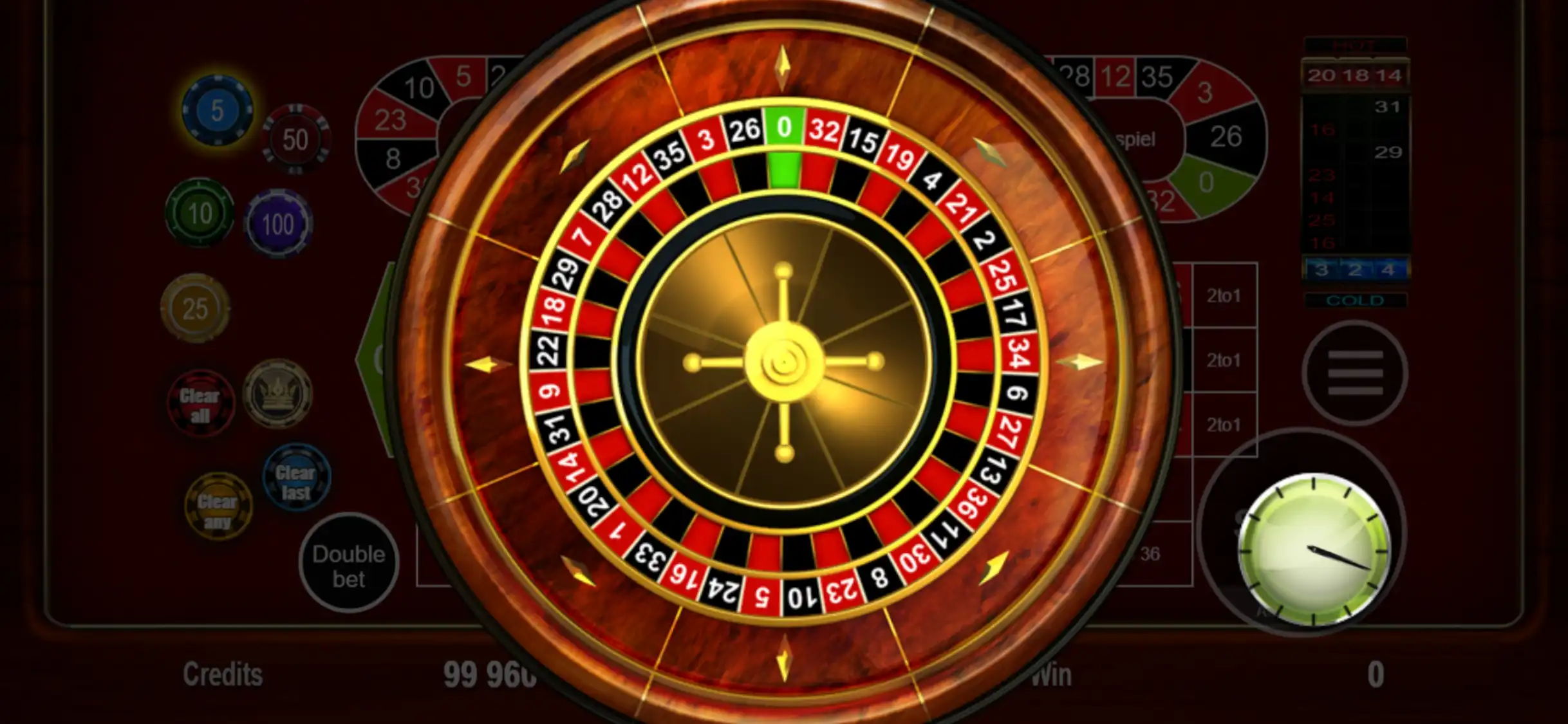 mBit Casino Mobile Casino Games Review