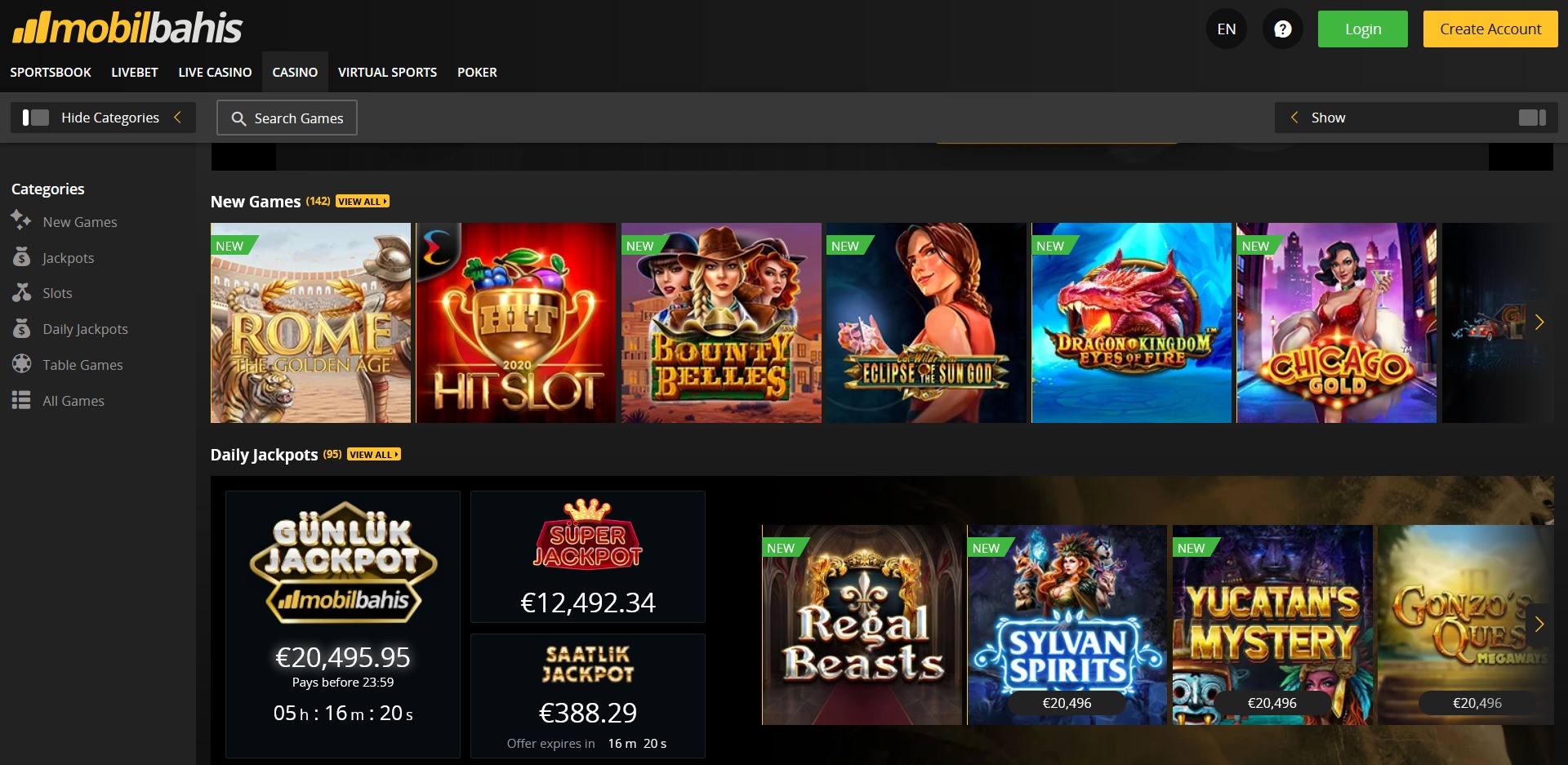 Dreaming Of Dive into the thrilling world of casino play online at the official site for online casino enthusiasts.