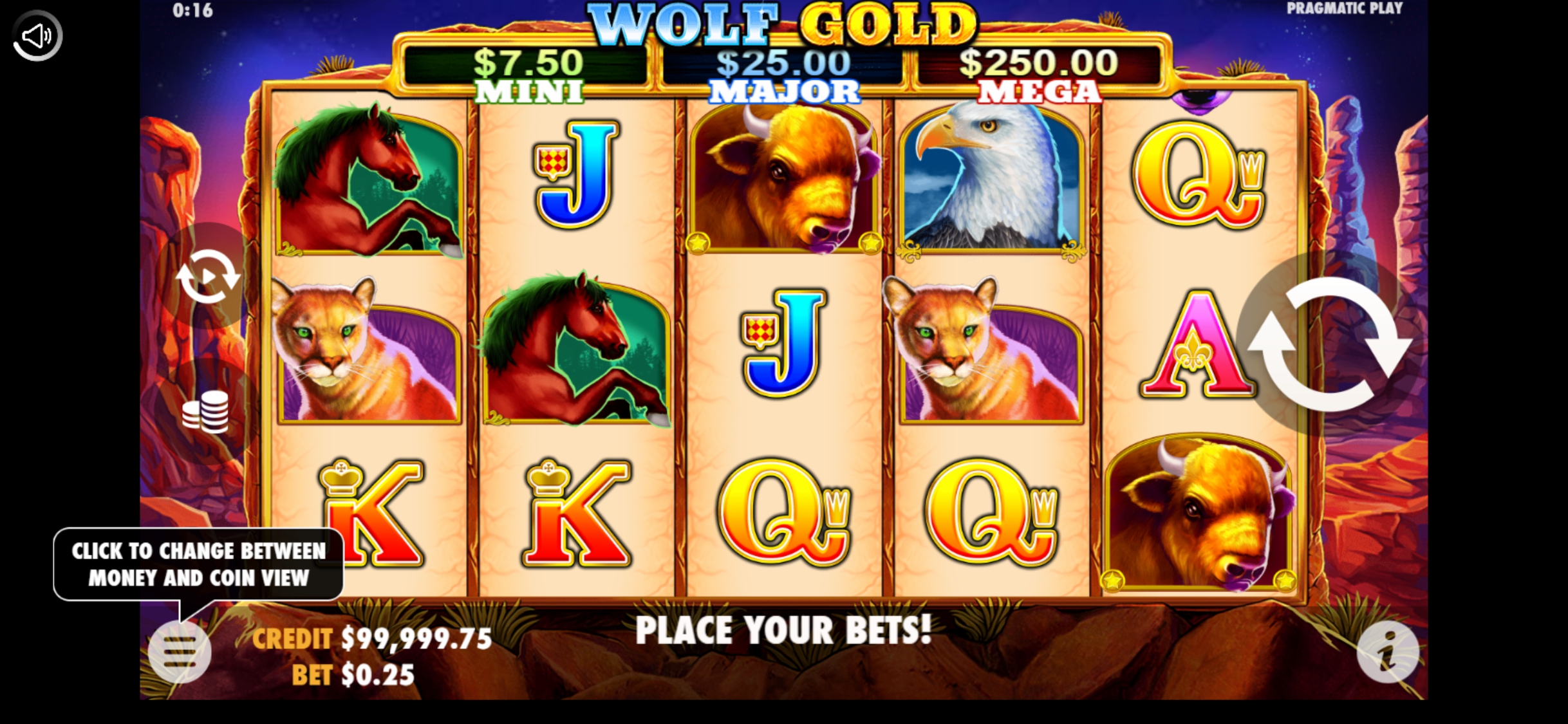 Mozzart Casino Mobile Slot Games Review