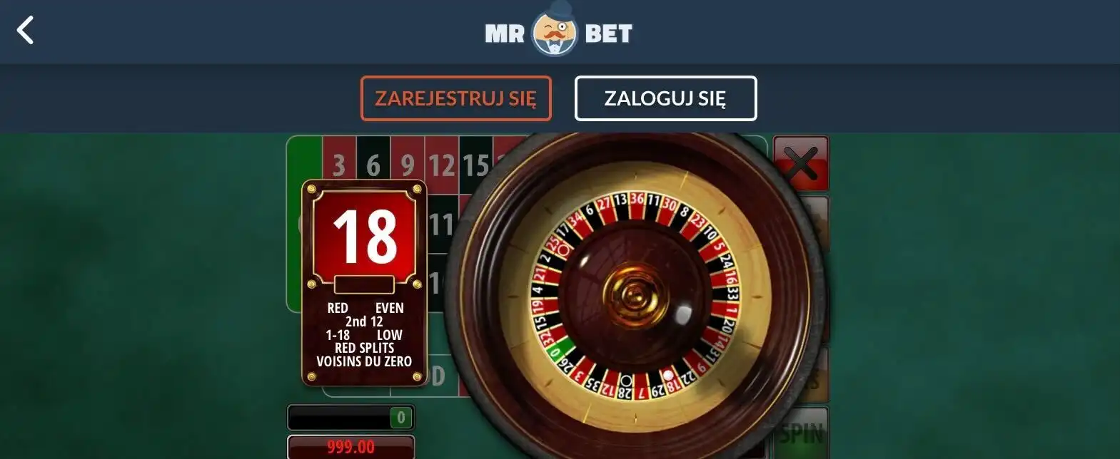 Extreme betwinner